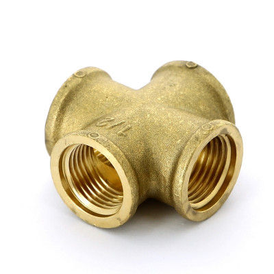 Крестовина В UNI-FITT 1/2" (619G2222)