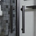Душевая кабина Esbano ESB-90CKR 90x90 ESKBB90CKR квадратная