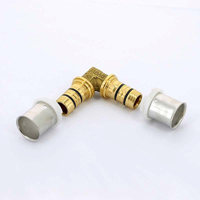 Угол пресс UNI-FITT 20 (703G7700)