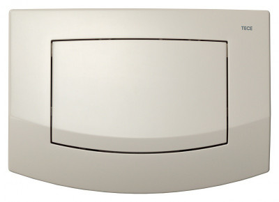TECE TECEambia. Панель смыва с одной клавишей, Пергамон. 9240101