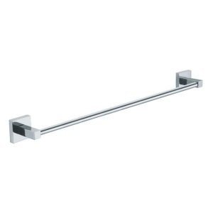 Fixen Metra FX-11101 полотенцедержатель одинарный, 60см, хром