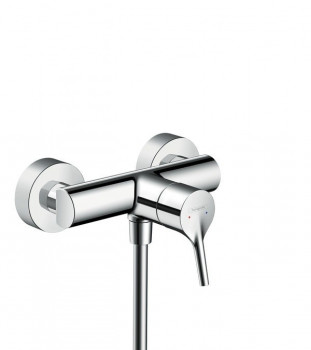Смеситель для душа Hansgrohe Talis S 72600000 (хром)