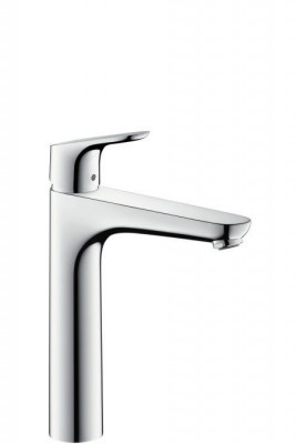 Смеситель для раковины Hansgrohe Focus 31518000 (хром)