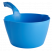 Круглый ковш, 2 л