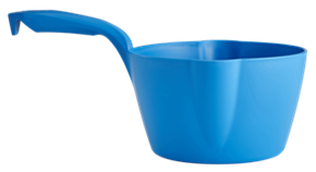 Круглый ковш, 2 л
