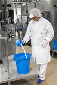 Круглый ковш, 2 л