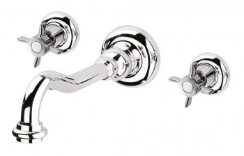 Встраиваемый смеситель для раковины CEZARES LORD-BLS1-01