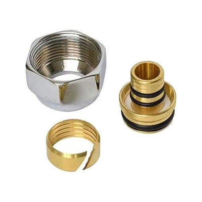 Евроконус VARMEGA 16х2.2 3/4" VM09203