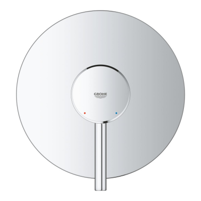 Внешняя часть смесителя для душа GROHE Concetto, хром (24053301)
