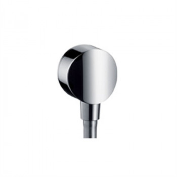 Hansgrohe Fixfit S 27453000 шланговое подсоединение, хром