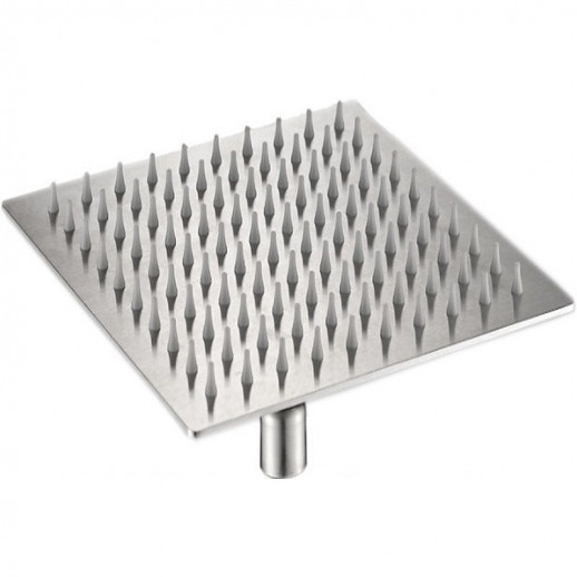 Верхний душ Haiba HB004 (нерж сталь)