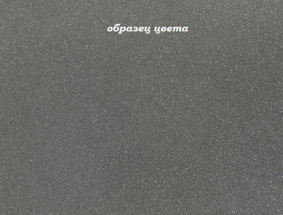 Смеситель для кухни под фильтр OMOIKIRI Tonami-PL 4994062, платина/хром