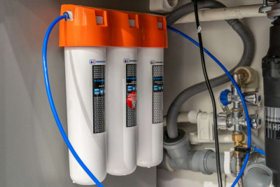 Сменный модуль OMOIKIRI PURE DROP LITE (4998028)