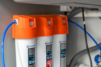 Сменный модуль OMOIKIRI PURE DROP LITE (4998028)