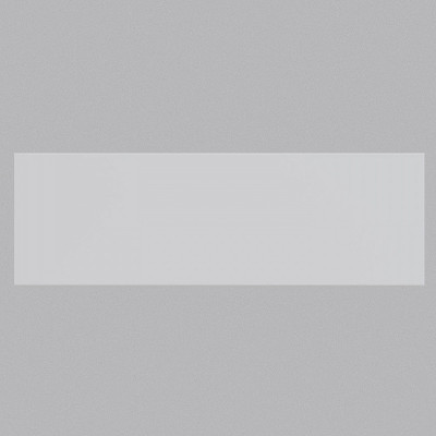 Фронтальная панель для ванны AM.PM Func 150 W84A-150-070W-P белая