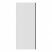 Шторка на ванну 60x140 Maretti Project Black PB41F6014099, черный профиль