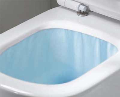 Ideal Standard Tesi AquaBlade T008201 унитаз-компакт пристенный безободковый, белый