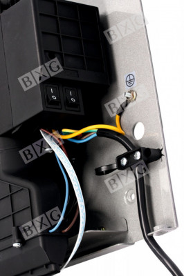 Высокоскоростная сушилка для рук BXG-JET-3200