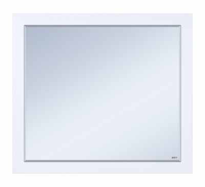 Зеркало Misty Купер - 90 в раме П-Куп02090-012