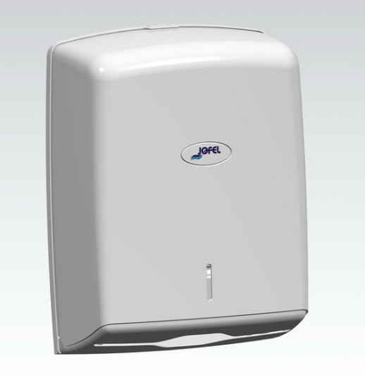 Jofel AZUR-SMART AH37000/AH37001 диспенсер салфеток, белый