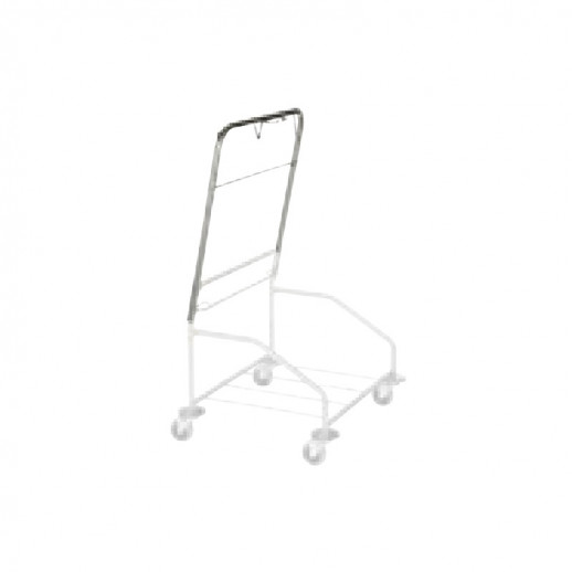 Vermop Ручка с держателем для ведер 2x6 l