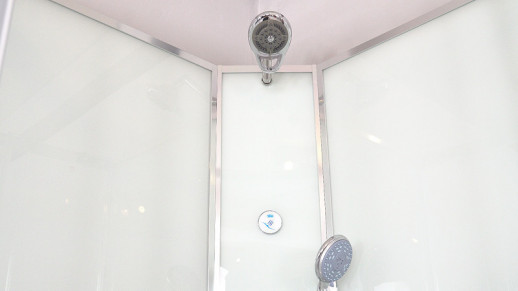 Душевая кабина Timo Premium 90x90 ILMA109 квадратная