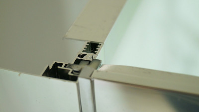 Душевая кабина Timo Premium 90x90 ILMA109 квадратная