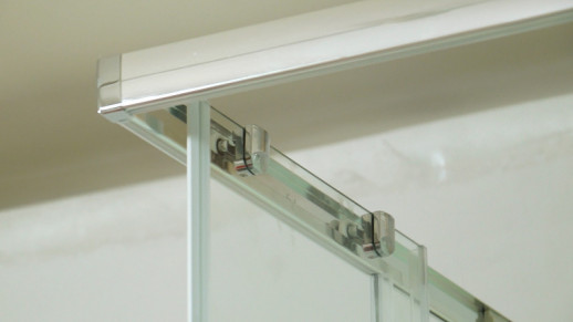 Душевая кабина Timo Premium 90x90 ILMA109 квадратная