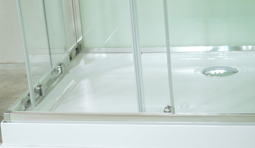 Душевая кабина Timo Premium 90x90 ILMA109 квадратная