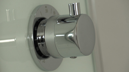 Душевая кабина Timo Premium 90x90 ILMA109 квадратная