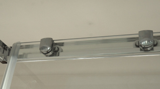 Душевая кабина Timo Premium 90x90 ILMA109 квадратная