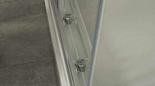 Душевая кабина Timo Premium 90x90 ILMA109 квадратная