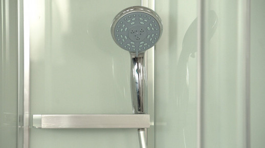 Душевая кабина Timo Premium 90x90 ILMA109 квадратная