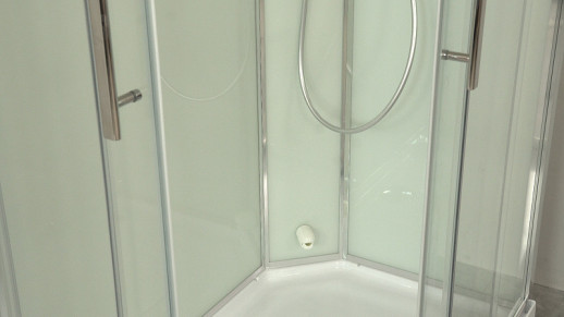 Душевая кабина Timo Premium 90x90 ILMA109 квадратная