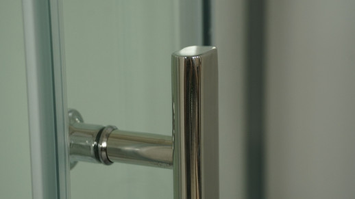 Душевая кабина Timo Premium 90x90 ILMA109 квадратная