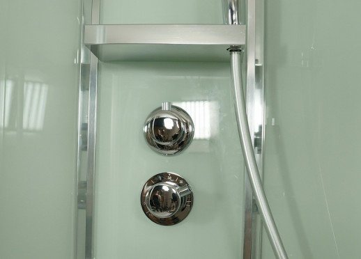 Душевая кабина Timo Premium 90x90 ILMA109 квадратная