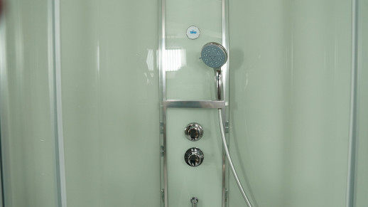 Душевая кабина Timo Premium 90x90 ILMA109 квадратная