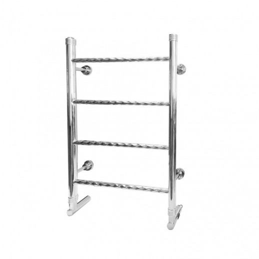 Boheme Chromo 710 полотенцесушитель электрический, хром