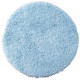 Коврик в ванную комнату WasserKRAFT Dill 60х60 BM-3916 Crystal Blue  (BM-3916)