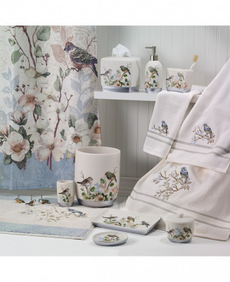 Avanti Love Nest 13690E бокс для салфеток (салфетница)