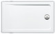 Акриловый душевой поддон, прямоугольный 120x80x4 см, белый JACOB DELAFON FLIGHT (E62450-00)  (E62450-00)