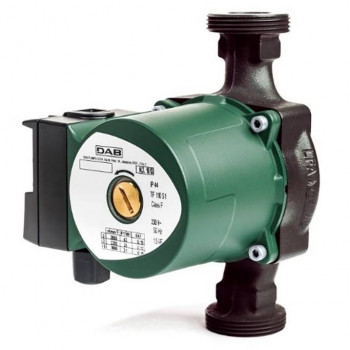 Насос циркуляционный DAB VA 65/130 (1/2") (60182168H)