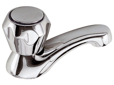 Кран 15 EX для умывальника, ½" REMER (15EX)