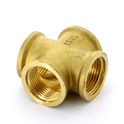 Крестовина В UNI-FITT 3/4" (619G3333)