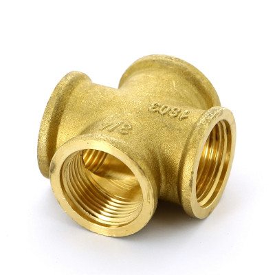 Крестовина В UNI-FITT 3/4" (619G3333)