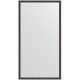 Зеркало настенное Evoform Definite 108х58 BY 0727 в багетной раме Витой махагон 28 мм  (BY 0727)