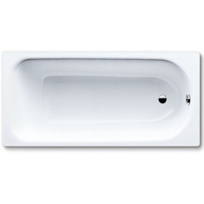 Kaldewei Eurowa 310 стальная ванна без гидромассажа (сталь 2,5 мм), 150 см х 70 см