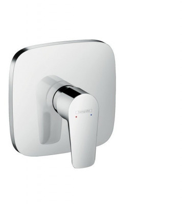 Смеситель для душа Hansgrohe Talis E 71765000 (хром)