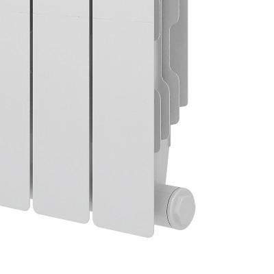 Радиатор Royal Thermo Revolution Bimetall 500 2.0 – 4 секций (RTRB250004)