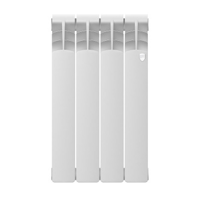 Радиатор Royal Thermo Revolution Bimetall 500 2.0 – 4 секций (RTRB250004)